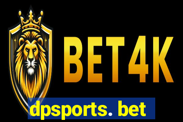 dpsports. bet